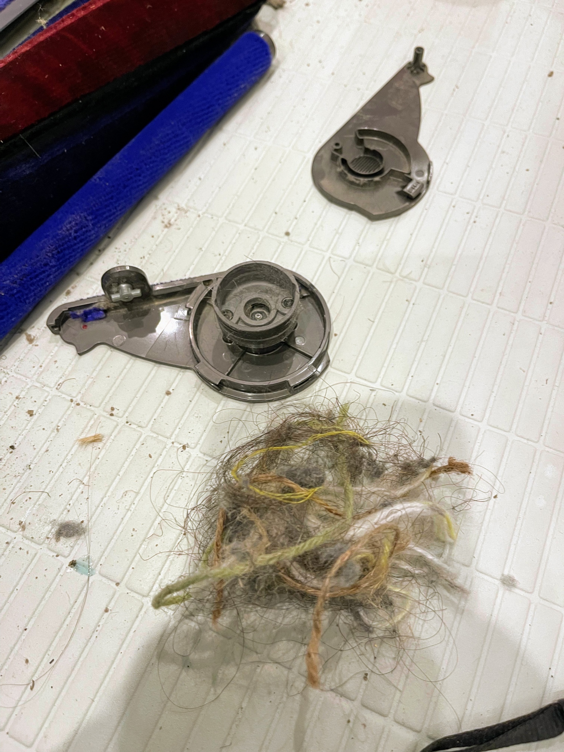 0813-003 [完全分解洗浄済]ダイソン掃除機人気のV7 Disassemble and wash the Dyson V7 Trigger #dyson - YouTube