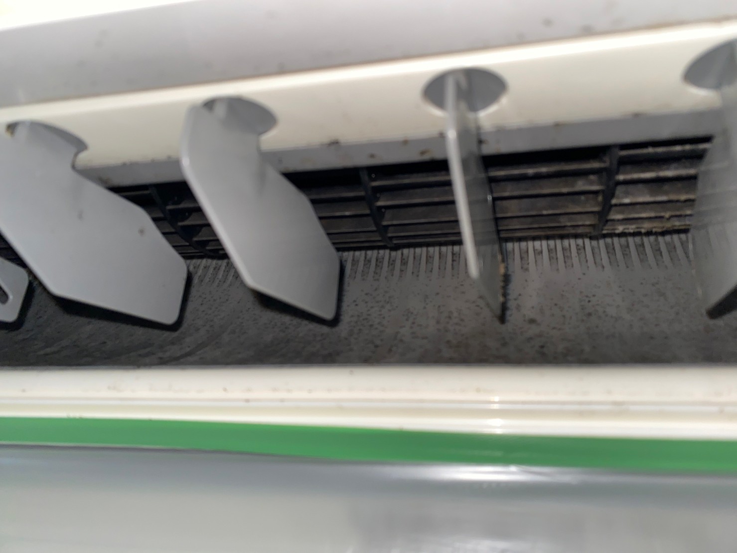 エアコン tackham エアコン tackham 1987-1988 Nissan 300ZX OEM