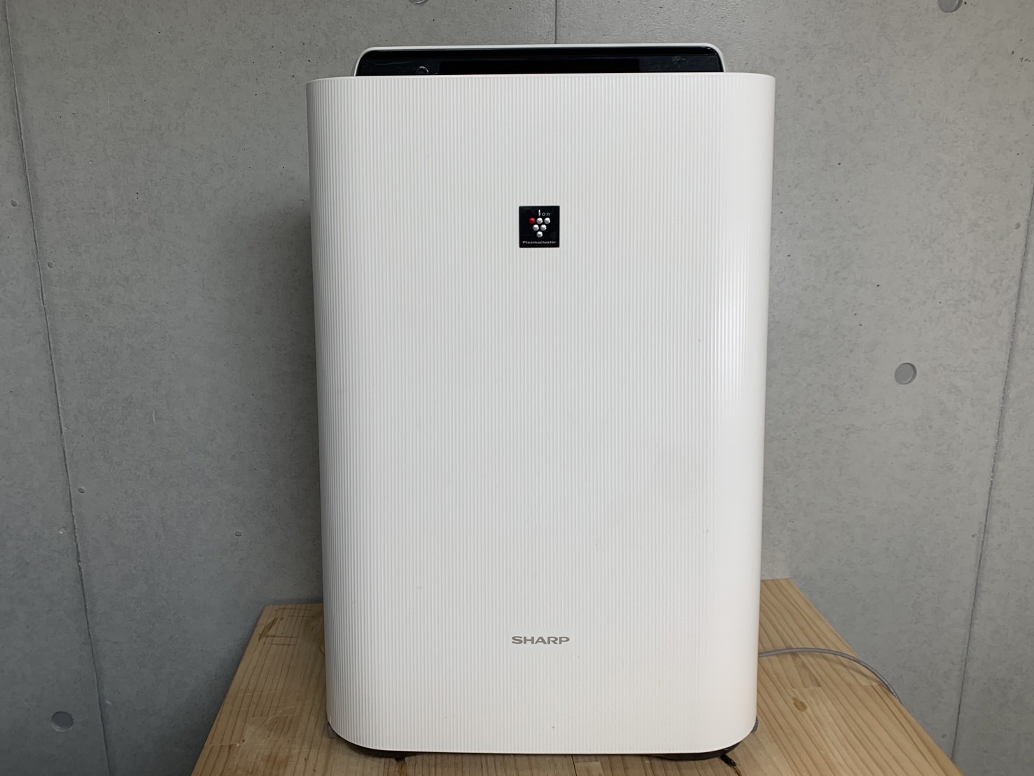 空気清浄機分解清掃(シャープKCシリーズ、AirdogのX5シリーズ